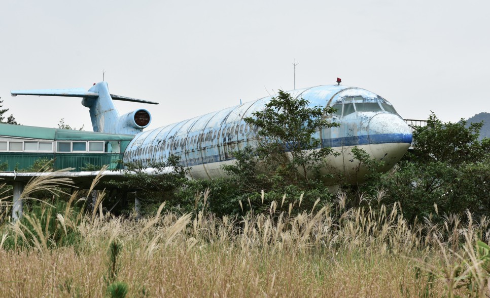 강진 성화대학, 폐대학교