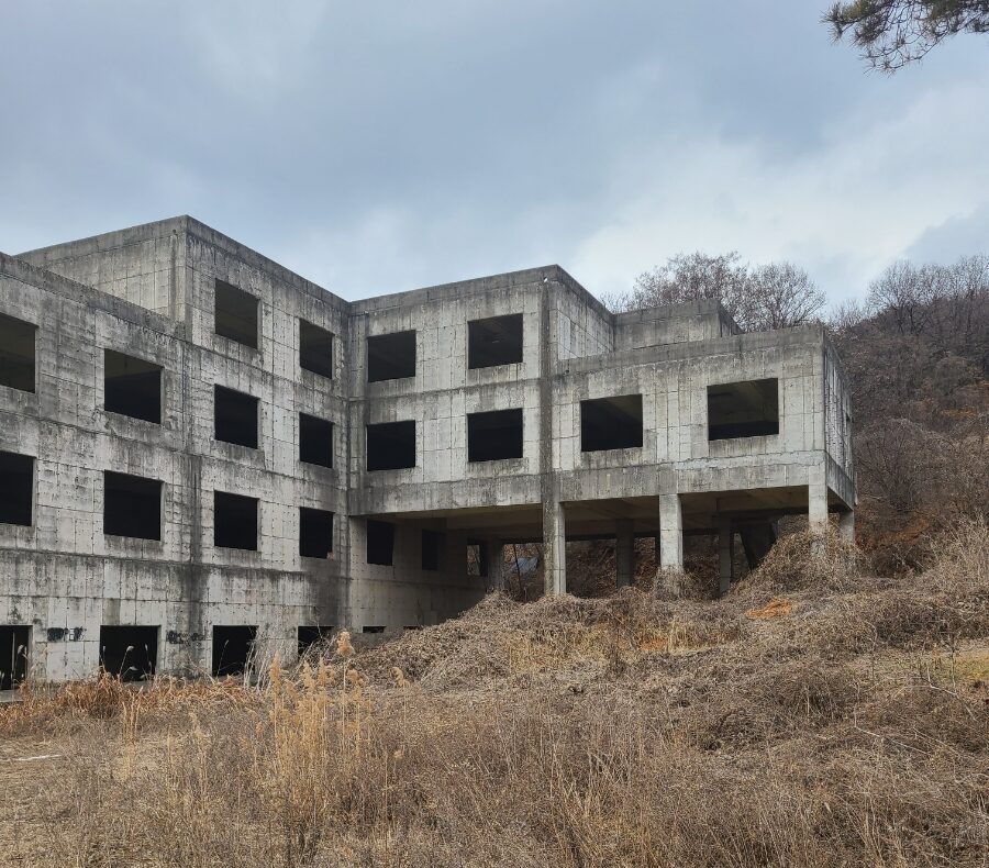 화성 능인대학원대학교 기숙사