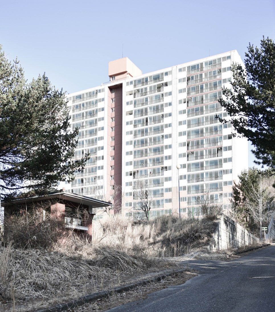 울산 한진훼미리아파트