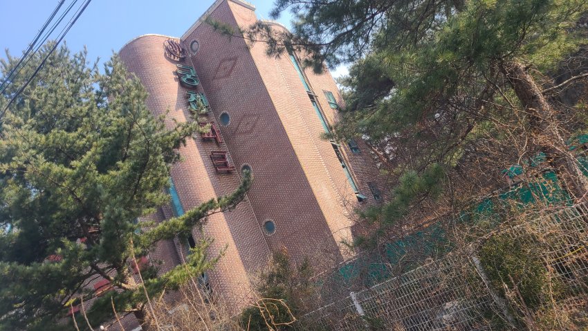 인천 강화도 궁전파크