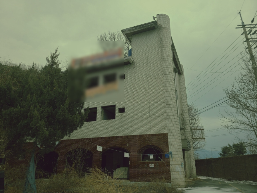 남양주 산정장폐여관